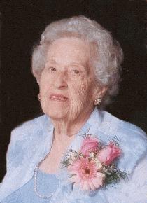 Bernice Lowman